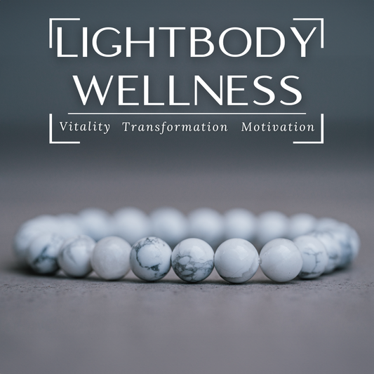 Lightbody Wellness - Howlit