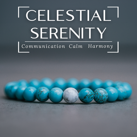 Celestial Serenity - Turkenite